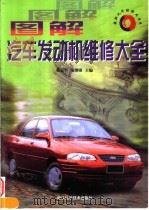 图解汽车发动机维修大全（1999 PDF版）