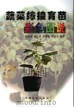 蔬菜嫁接育苗彩色图说（1999 PDF版）