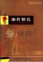 油井射孔 1978 PDF电子版封面 13031·805 大庆油田《油井射孔》编写组编著