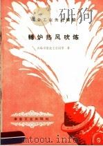 转炉热风吹炼（1960 PDF版）