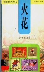 火花 1999 PDF电子版封面 7538254986 郭建国编著