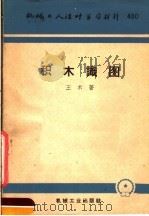 积木识图（1960 PDF版）