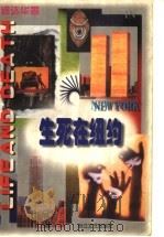 生死在纽约（1999 PDF版）