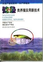 鲶鱼类养殖实用新技术 1998 PDF电子版封面 7535221777 罗继伦等编著