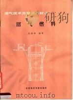 沼气燃料（1986 PDF版）