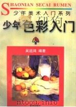 少年色彩入门（1996 PDF版）