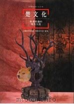 楚文化 奇谲浪漫的南方大国 1998 PDF电子版封面 7806138099 舒之梅,张绪球著