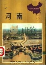 河南 1977 PDF电子版封面 山泉编著