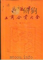 安阳市工商企业大全 1993 PDF电子版封面 721502623X 杨学法,周金鼎主编