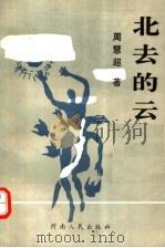 北去的云（ PDF版）