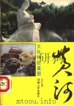 黄河文化特区蓝图 1987 PDF电子版封面 7215000362 王仁民编著