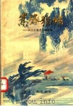 嵩洛狂飙 巩义市抗日斗争故事 1991 PDF电子版封面 7215015750 焦书欣主编