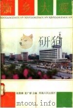新乡大观 1989 PDF电子版封面 7215004511 张放涛,史广群主编