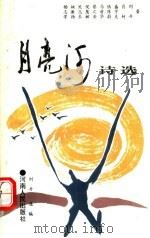 月亮河诗选（1995 PDF版）