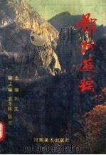 郑州游踪 1991 PDF电子版封面 7540102217 刘文主编