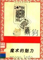 魔术的魅力（1996 PDF版）