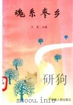 魂系枣乡 1993 PDF电子版封面 7215027201 王哲主编