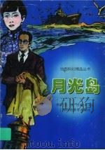 月光岛 1998 PDF电子版封面 7542817299 金涛原著
