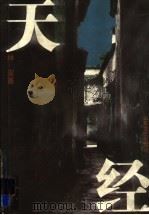 天经 1999 PDF电子版封面 7532917002 林深著