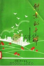 创业的丰碑 新密市农村变革纪实 1995 PDF电子版封面 721503528X 梁冠山主编