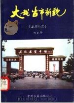 大哉古市新貌:关林庙会古今 1991 PDF电子版封面 7534805197 郑文华主编