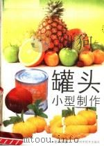 罐头小型制作（1987 PDF版）