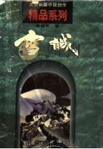雪城 1996 PDF电子版封面 7200030384 梁晓声著