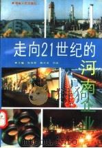 走向21世纪的河南企业 1993 PDF电子版封面 7215025101 张保拴等主编