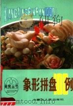 象形拼盘100例（1991 PDF版）