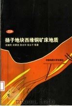 扬子地块西缘铜矿床地质（1998 PDF版）
