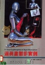 逼真书制作实例 第3版 1985 PDF电子版封面 9621401186 陆韬编