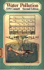 WATER POLLUTION SECOND EDITION（ PDF版）