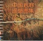中国岩溶遥感图集 1998 PDF电子版封面 7536606192 杰显义主编