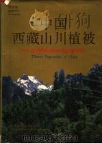 中国西藏山川植被 摄影集 1993 PDF电子版封面 7534515904 徐凤翔摄影、撰文