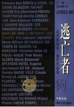 逃亡者 克里斯蒂安·加伊作品选 1999 PDF电子版封面 7540421312 (法)克里斯蒂安·加伊(Christian Gailly)著