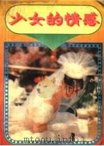 少女的情感（1993 PDF版）