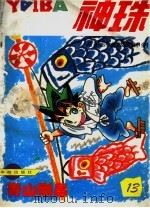 神珠  13（1994 PDF版）