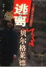 逃离贝尔格莱德 一个中国女大学生的亲历记 1999 PDF电子版封面 7801462270 高悦著