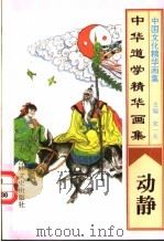 中华道学精华画集 动静 1995 PDF电子版封面 7805289891 宋一夫主编