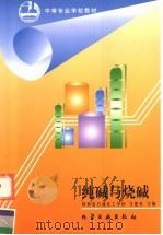 纯碱与烧碱 1998 PDF电子版封面 7502520198 文建光主编