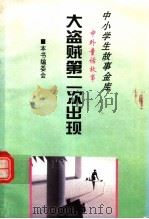 大盗贼第二次出现（1995 PDF版）
