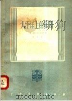 太平洋上的乐园 1957 PDF电子版封面 10069·72 (澳)迪·古沙克著;新松译