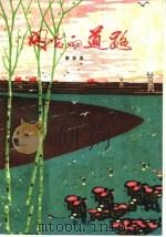 闪光的道路  散文集（1975 PDF版）