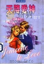 天降爱神 1997 PDF电子版封面 7204053525 (美)西德尼·谢尔顿著;韩翊译