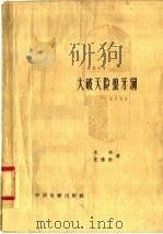 大破天险狼牙洞 1958 PDF电子版封面 10061·99 史超,汪德荣编剧
