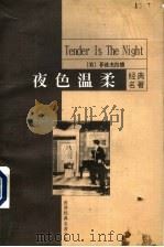 夜色温柔（1999 PDF版）