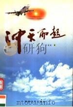 冲天而起   1998  PDF电子版封面  7806401652  北北著 