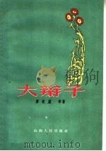 大辫子（1959 PDF版）