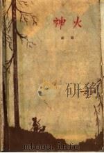 神光 1960 PDF电子版封面 10020·1174 胡奇著