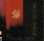 孙振华西藏风情摄影集（1988 PDF版）